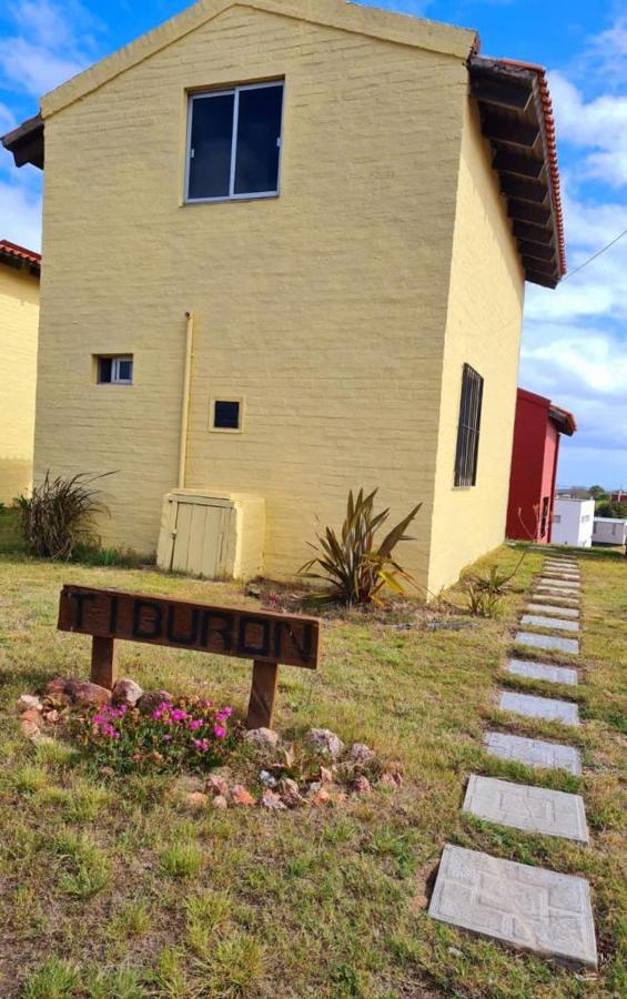 Complejo Vidas Del Mar Punta Del Diablo Esterno foto